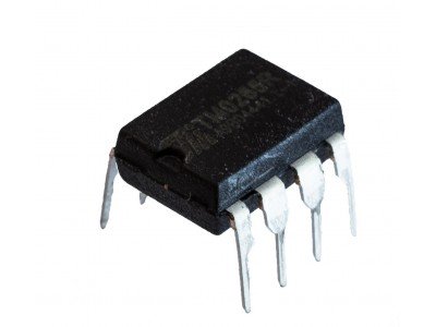 Зображення TM0265R || PWM - контролер Dip-8 у категорії TM