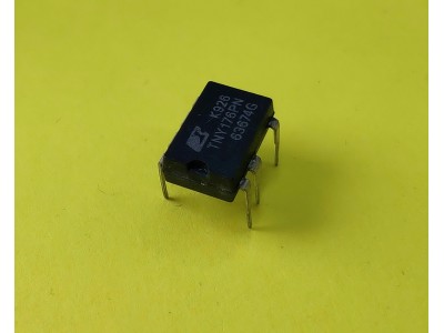Зображення TNY176PN || Шім-контролер DIP-7 у категорії TNY