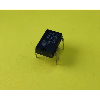 Зображення TNY176PN || Шім-контролер DIP-7 у категорії TNY