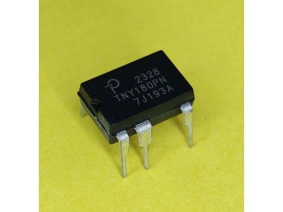Зображення TNY180PN || Шім-контролер dip-7 у категорії TNY