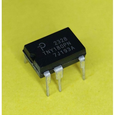 Зображення TNY180PN || Шім-контролер dip-7 у категорії TNY