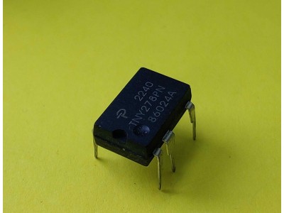 Зображення TNY278PN || Шім-контролер DIP-7 у категорії TNY