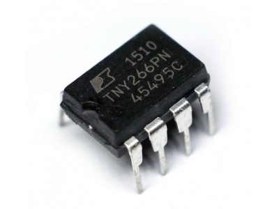 Зображення TNY266PN || Шім-контролер DIP-7 у категорії Tny