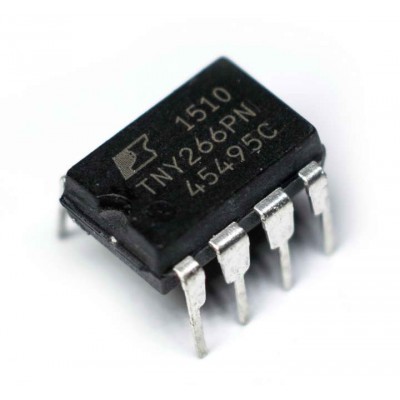 Зображення TNY266PN || Шім-контролер DIP-7 у категорії Tny