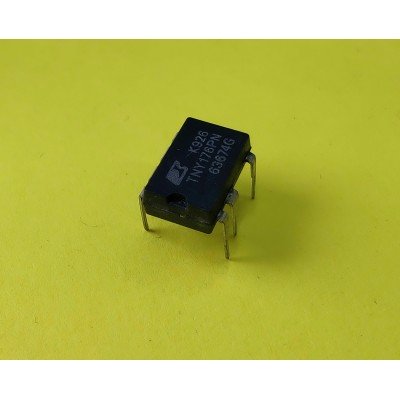 Зображення TNY176PN || Шім-контролер DIP-7 у категорії TNY