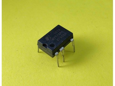 Зображення TNY178PN || Шім-контролер DIP-7 у категорії TNY
