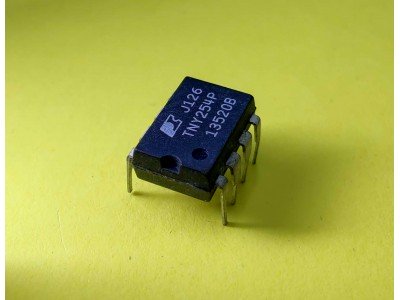 Зображення TNY254P || Шім-контролер  dip8 у категорії TNY