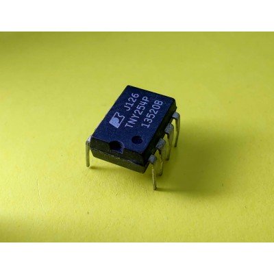 Зображення TNY254P || Шім-контролер  dip8 у категорії TNY