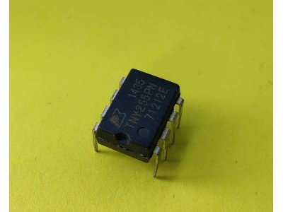 Зображення TNY255PN || Шім-контролер DIP-8 у категорії TNY