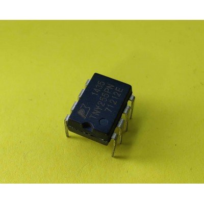 Зображення TNY255PN || Шім-контролер DIP-8 у категорії TNY