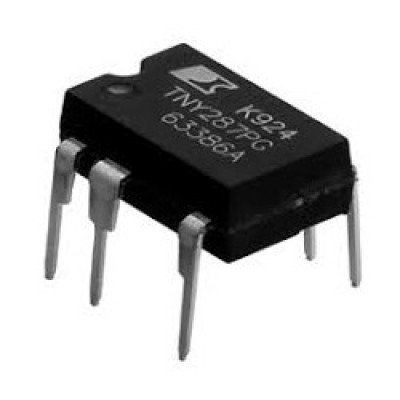 Зображення TNY287PG || Шим-контролер DIP-7 13W у категорії TNY