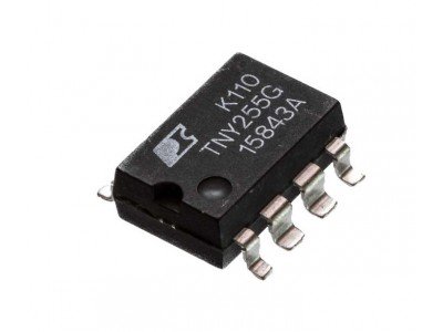 Зображення TNY255GN || Шім-контролер SO-8 у категорії TNY