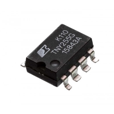 Зображення TNY255GN || Шім-контролер SO-8 у категорії TNY