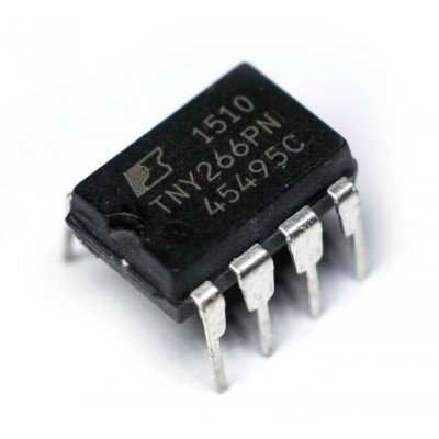 Зображення TNY266PN || Шім-контролер DIP-7 у категорії Tny
