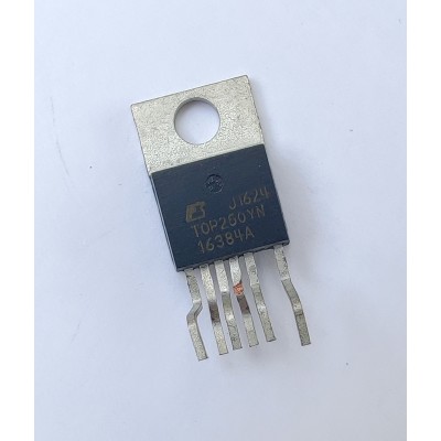 Зображення TOP250YN || Шім-контролер TO220-5 у категорії TOP