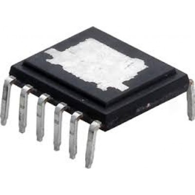 Зображення TOP266VG || Шім-контролер DIP-11 у категорії TOP
