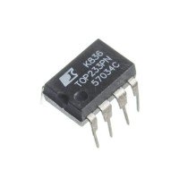 TOP233PN || Шім-контролер DIP-7