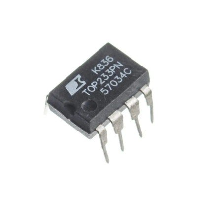 Зображення TOP233PN || Шім-контролер DIP-7 у категорії TOP