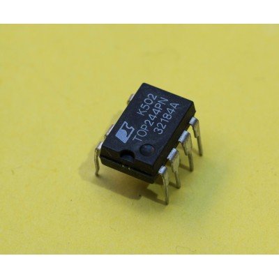 Зображення TOP244PN || Шим-контролер DIP-7 у категорії TOP