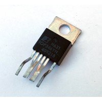 TOP246YN | Шім-контролер TO220-6 TOP246YN | Шім-контролер TO220-6