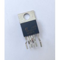 TOP250YN || Шім-контролер TO220-5