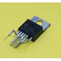 TOP258YN || Шім-контролер TO220-6 TOP258YN || Шім-контролер TO220-6