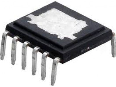 Зображення TOP266VG || Шім-контролер DIP-11 у категорії TOP