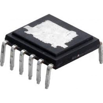 Зображення TOP266VG || Шім-контролер DIP-11 у категорії TOP