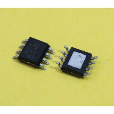 TP4056 || li-ion change SOP-8 1А , код: 2305002 у категорії TP – Купити зараз! Зображення TP4056 || li-ion change SOP-8 1А у категорії TP