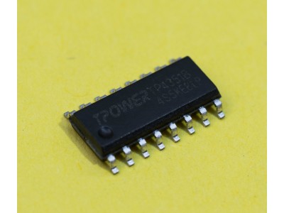 Зображення TP4351B || SOP-16 1А у категорії TP