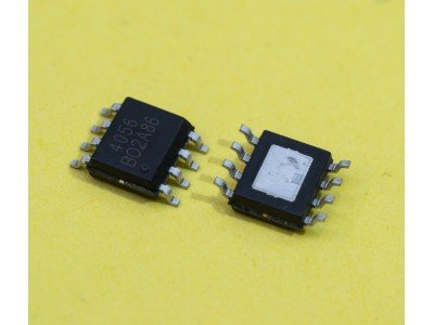 Зображення TP4056 || li-ion change SOP-8 1А у категорії TP