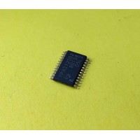 TPA3123D2PWPR || Підсилювач низької частоти SSOP-24 