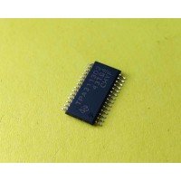 TPA3113D2PWPR || Підсилювач низької частоти TSSOP-28