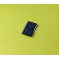 TPA3123D2PWPR || Підсилювач низької частоти SSOP-24 