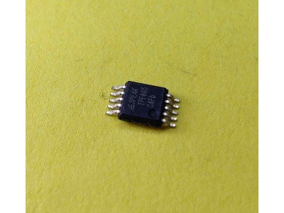 Зображення TPF605-VR || MSOP10 у категорії TPF