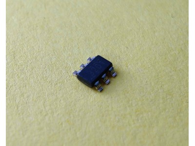 Зображення TPS563201 || DC-DC перетворювач SOT23-6 у категорії TPS