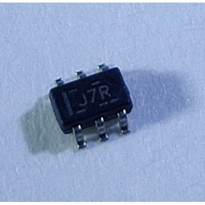 TS5A63157DCKR || Аналоговий перемикач , код: 2300216 у категорії TS – Купити зараз! Зображення TS5A63157DCKR || Аналоговий перемикач у категорії TS