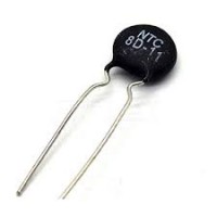 NTC MF72 8D-11 || Термістор 8.0 Om 3A