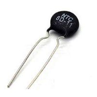 NTC MF72 8D-11 || Термістор 8.0 Om 3A