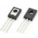 BT134-600E || Симістор TO-126