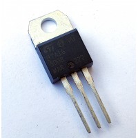 BTA16-800B || Симістор TO-220AB
