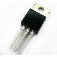 BT136-600E || Симістор TO-220 