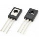 BT134-600E || Симістор TO-126