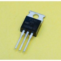 BTA140-800 || Симістор 25A 800V  TO-220AB