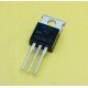 BTA140-800 || Симістор 25A 800V TO-220AB BTA140-800 || Симістор 25A 800V TO-220AB