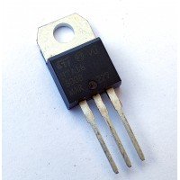 BTA16-800B || Симістор TO-220AB
