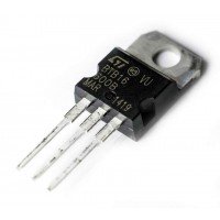 BTB16-600B|| Симістор TO-220