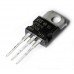 Зображення BTB16-600B|| Симістор TO-220 у категорії ТИРИСТОРИ, СИМІСТОРИ