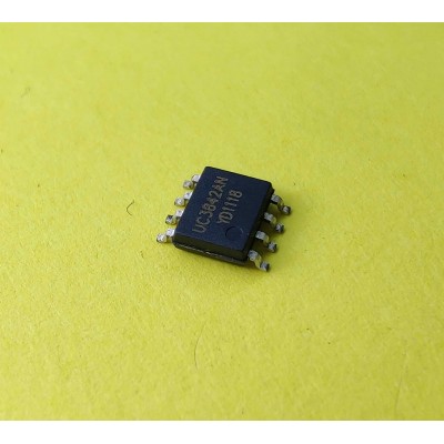 Зображення UC3842AN || Шім-контролер SOP-8 у категорії UC
