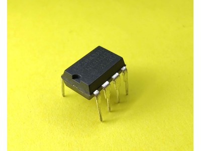 UC3843AN || Шім-контролер DIP-8
